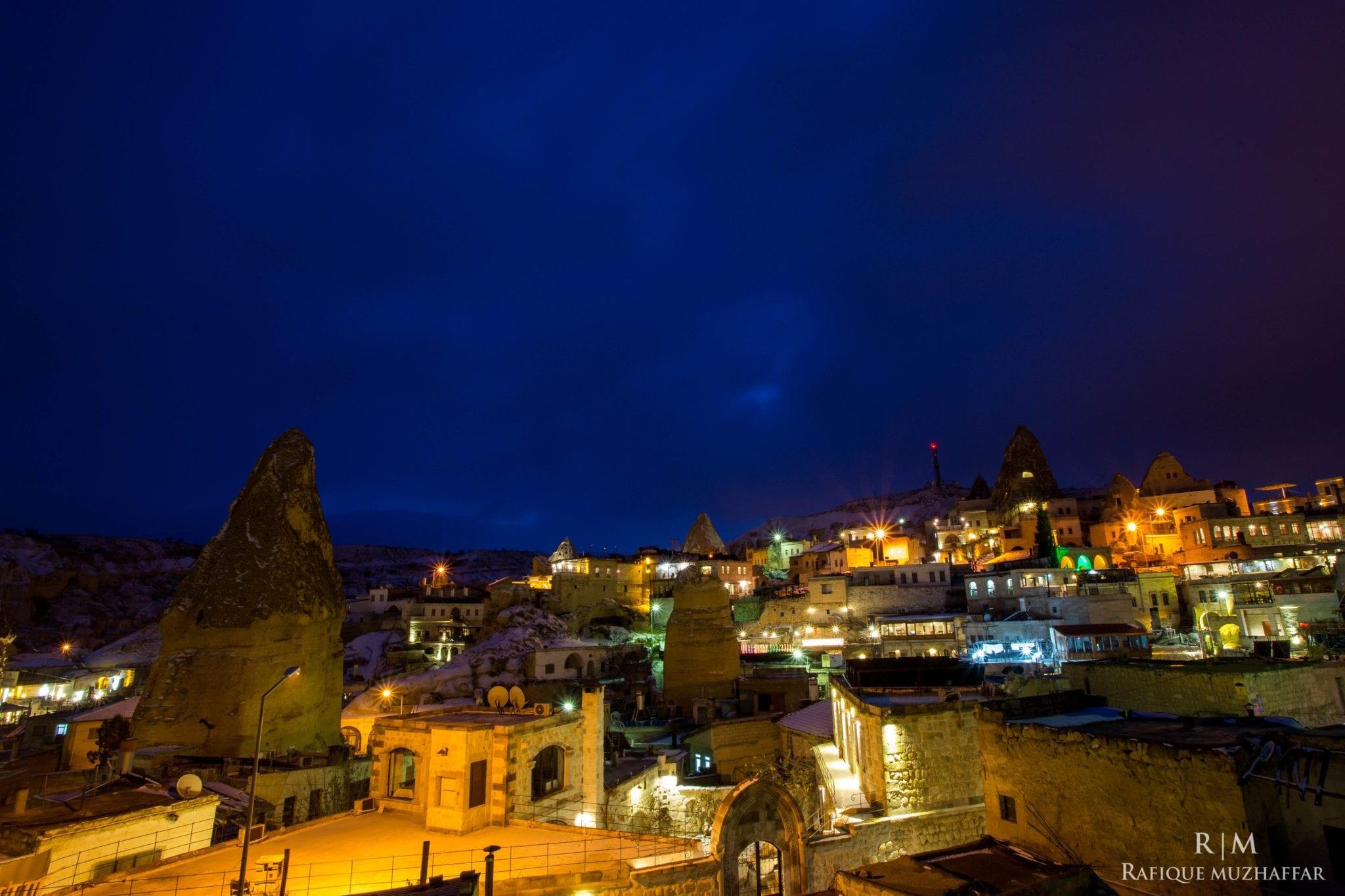 Turkey
