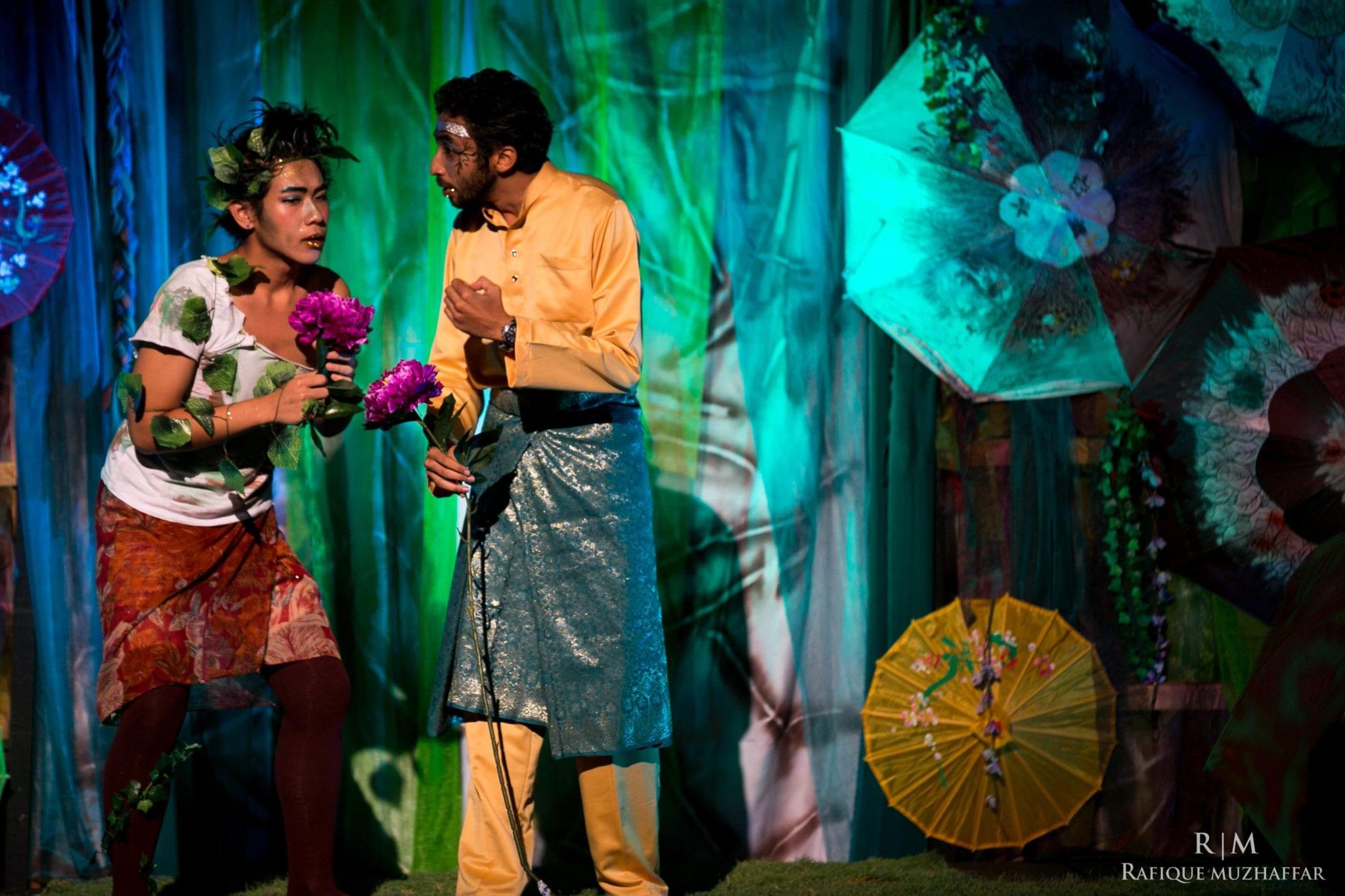 Theatre