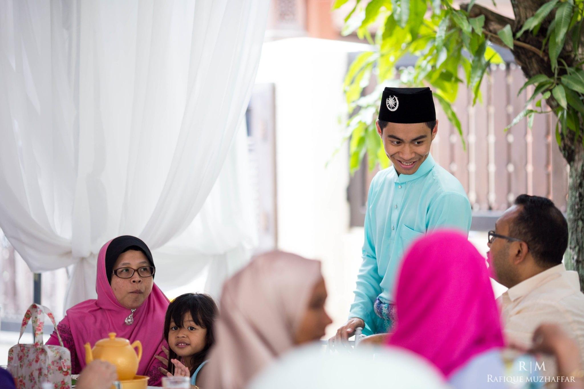 Aiman & Jiha