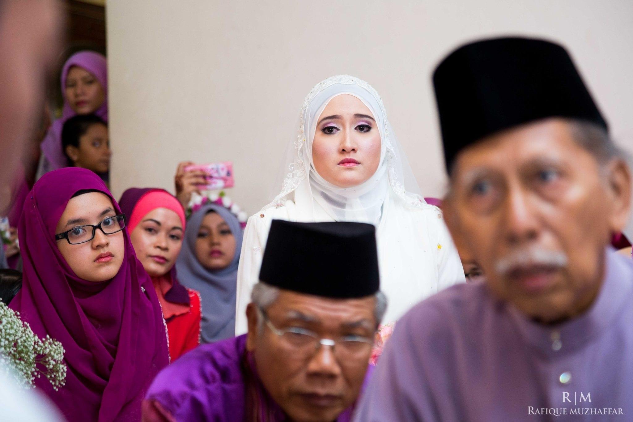 Nisa & Hasbullah