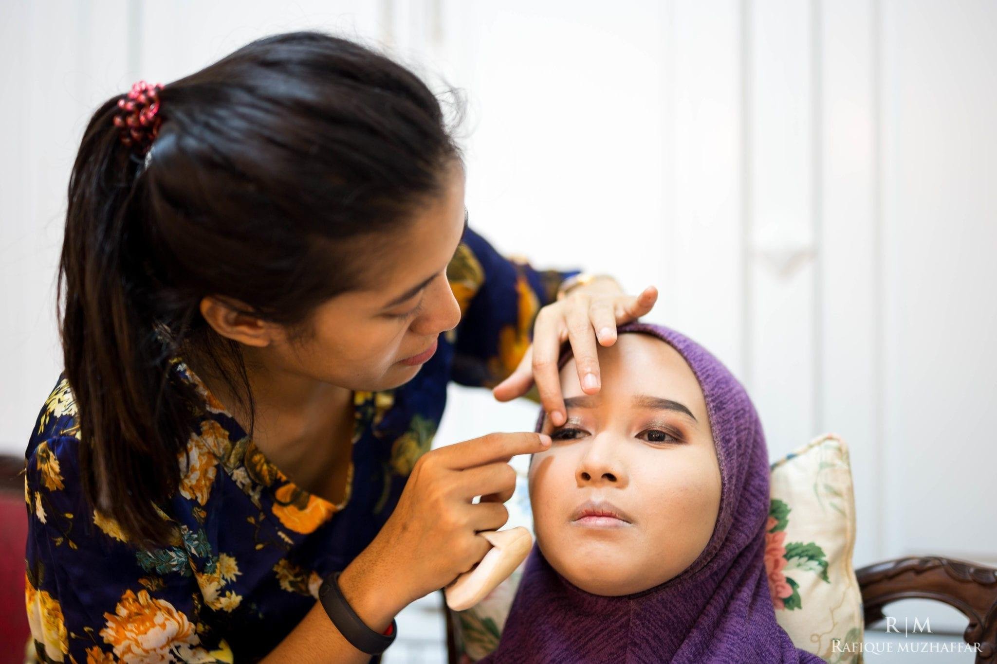 Aiman & Jiha