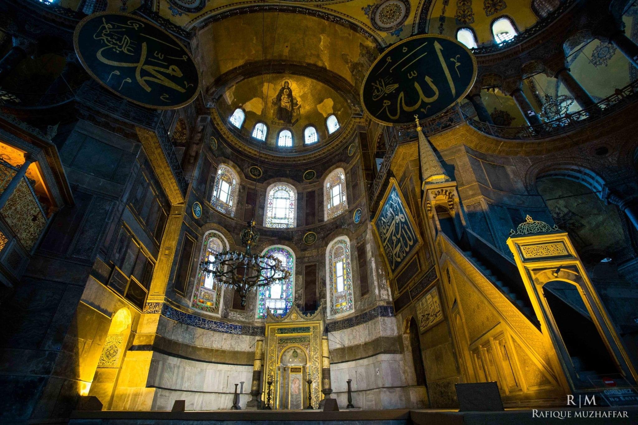 Turkey