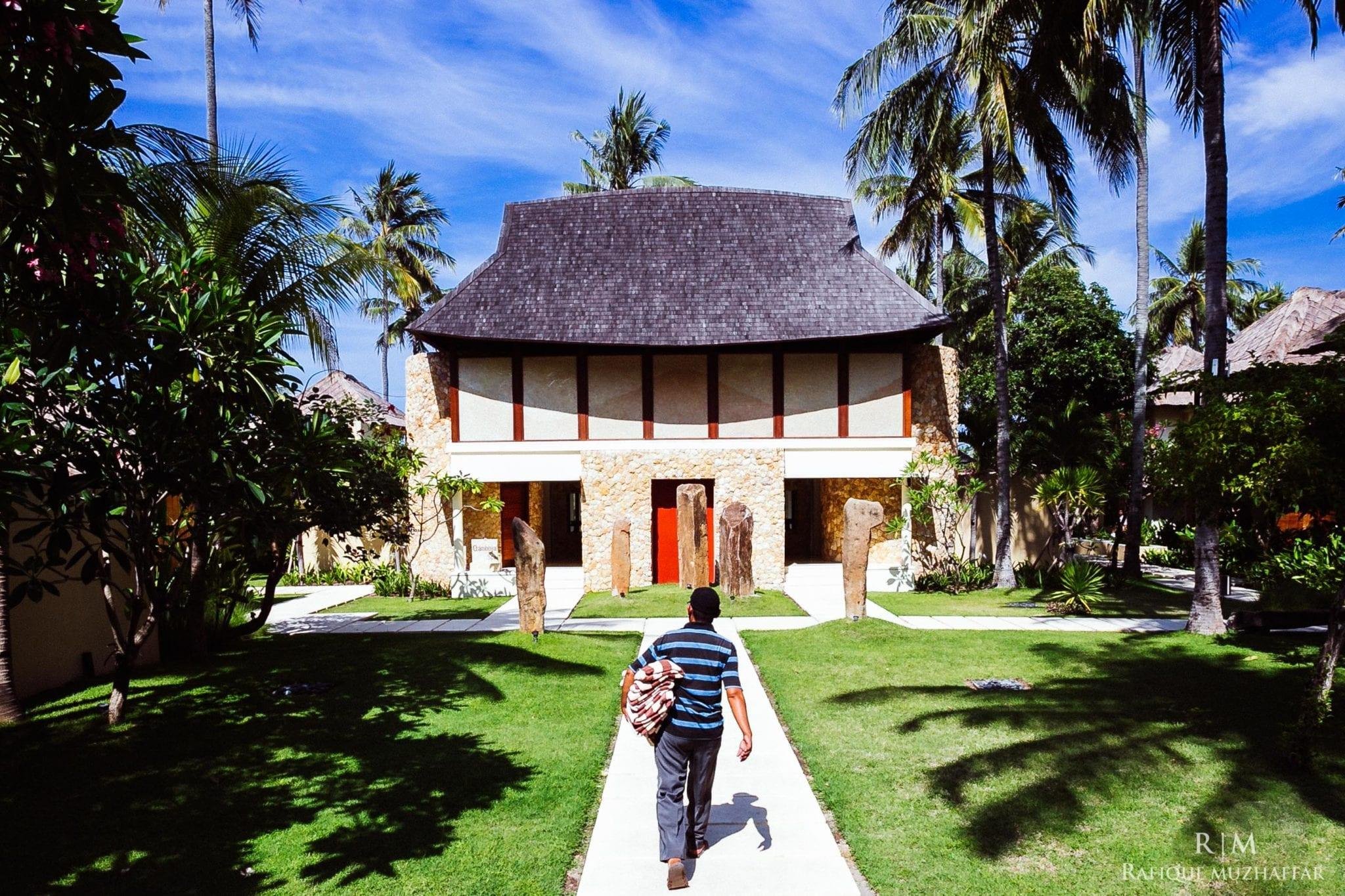 Indonesia
