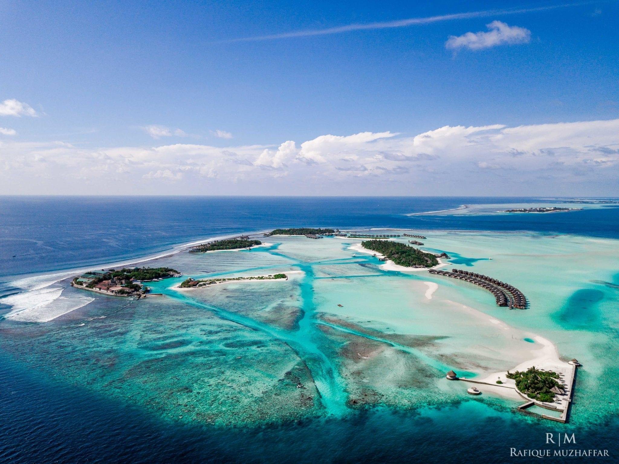 Maldives