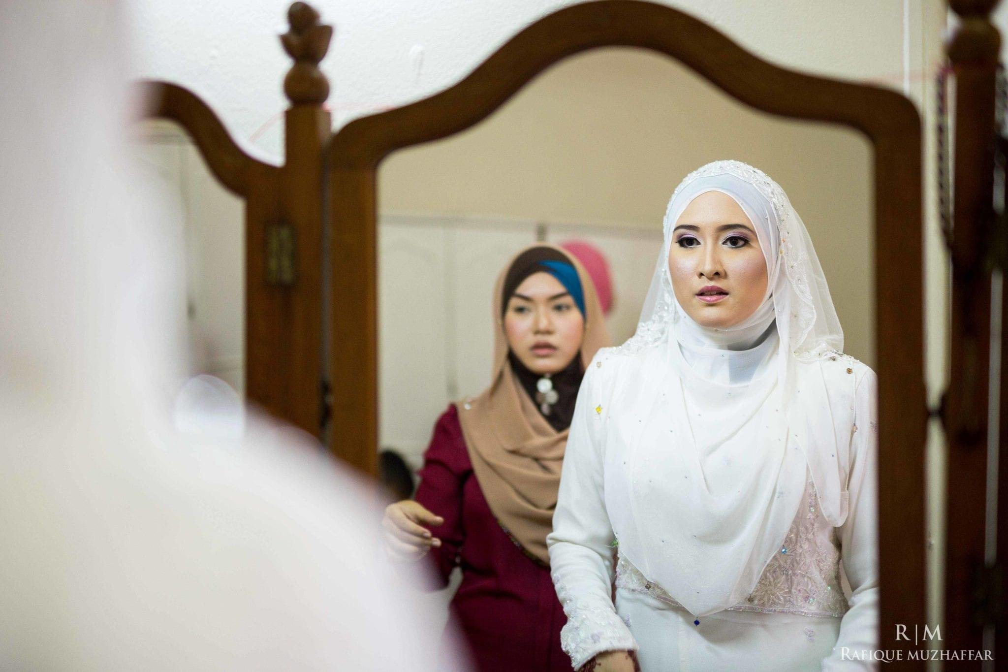 Nisa & Hasbullah
