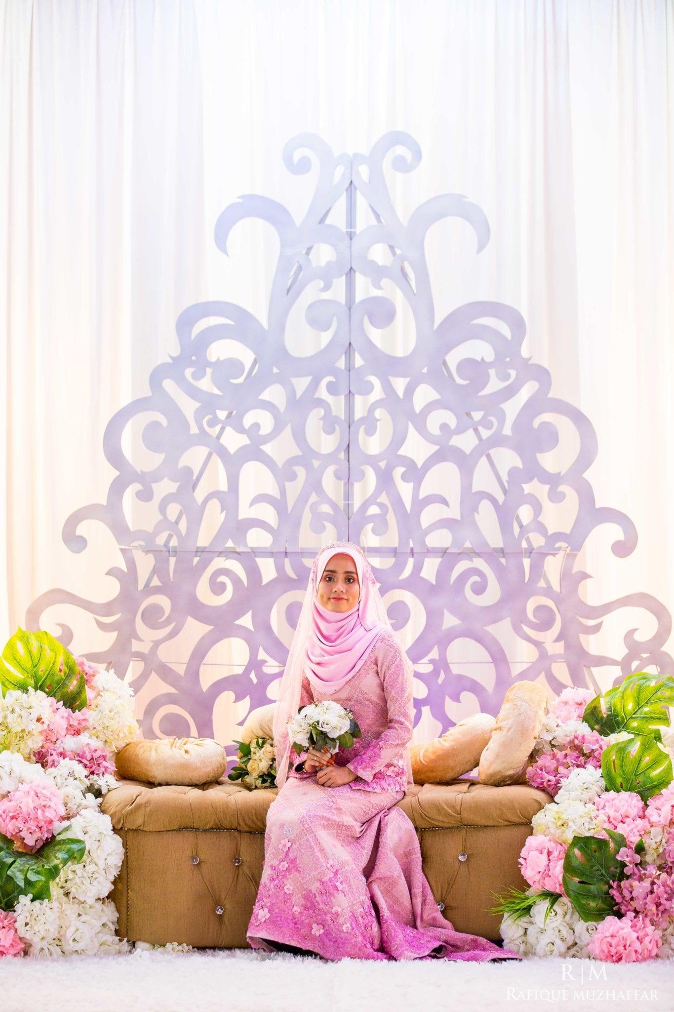 Syafinar & Dang