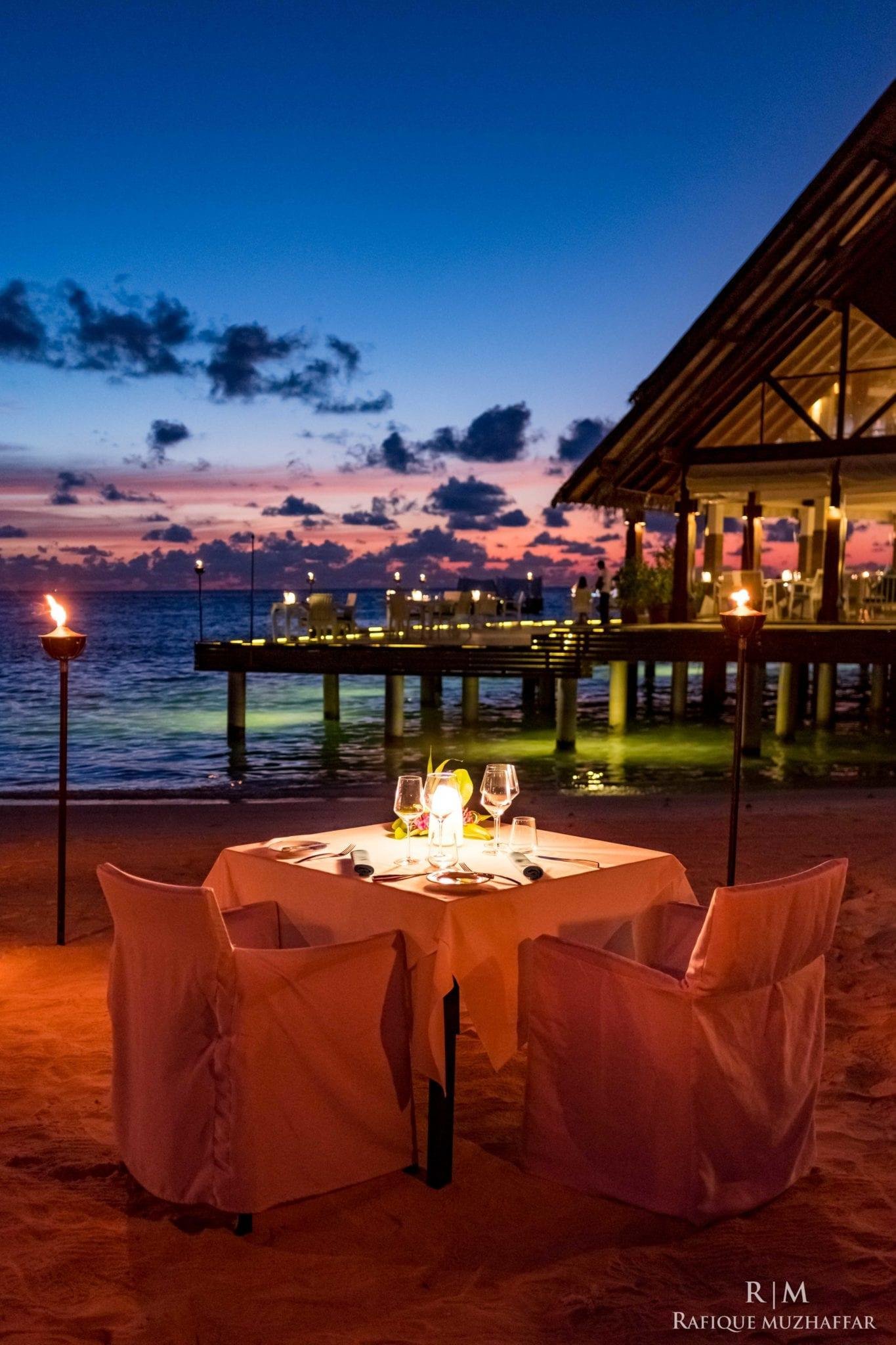 Maldives