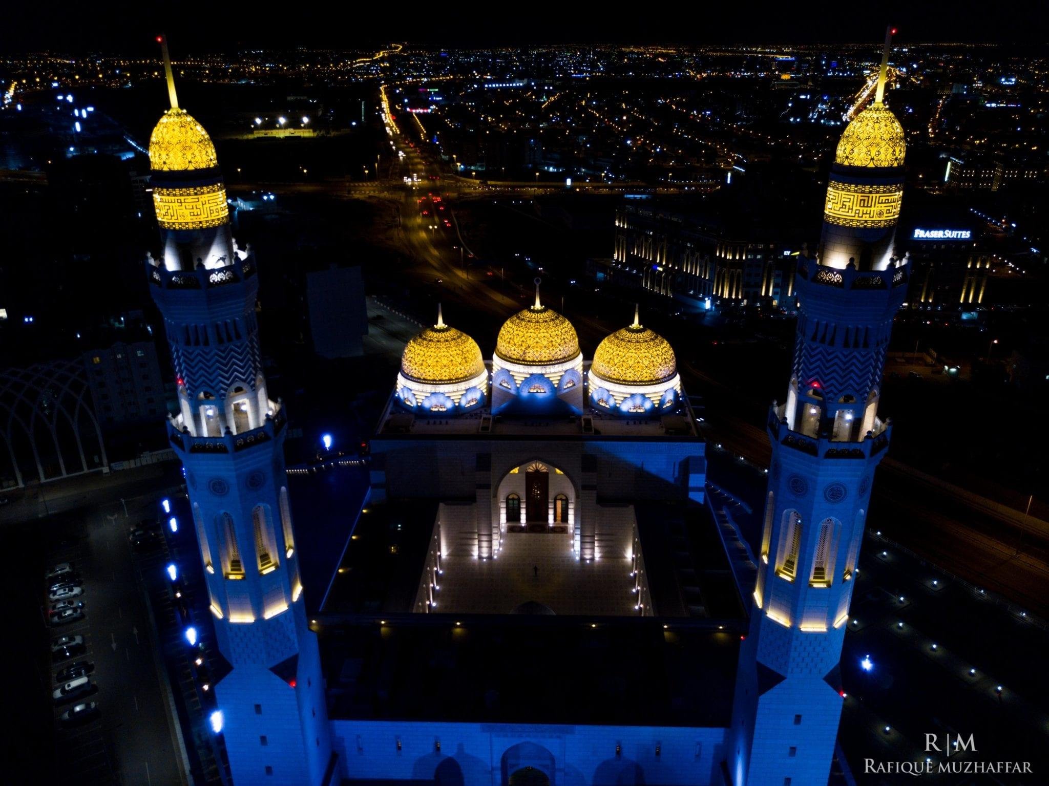 Oman