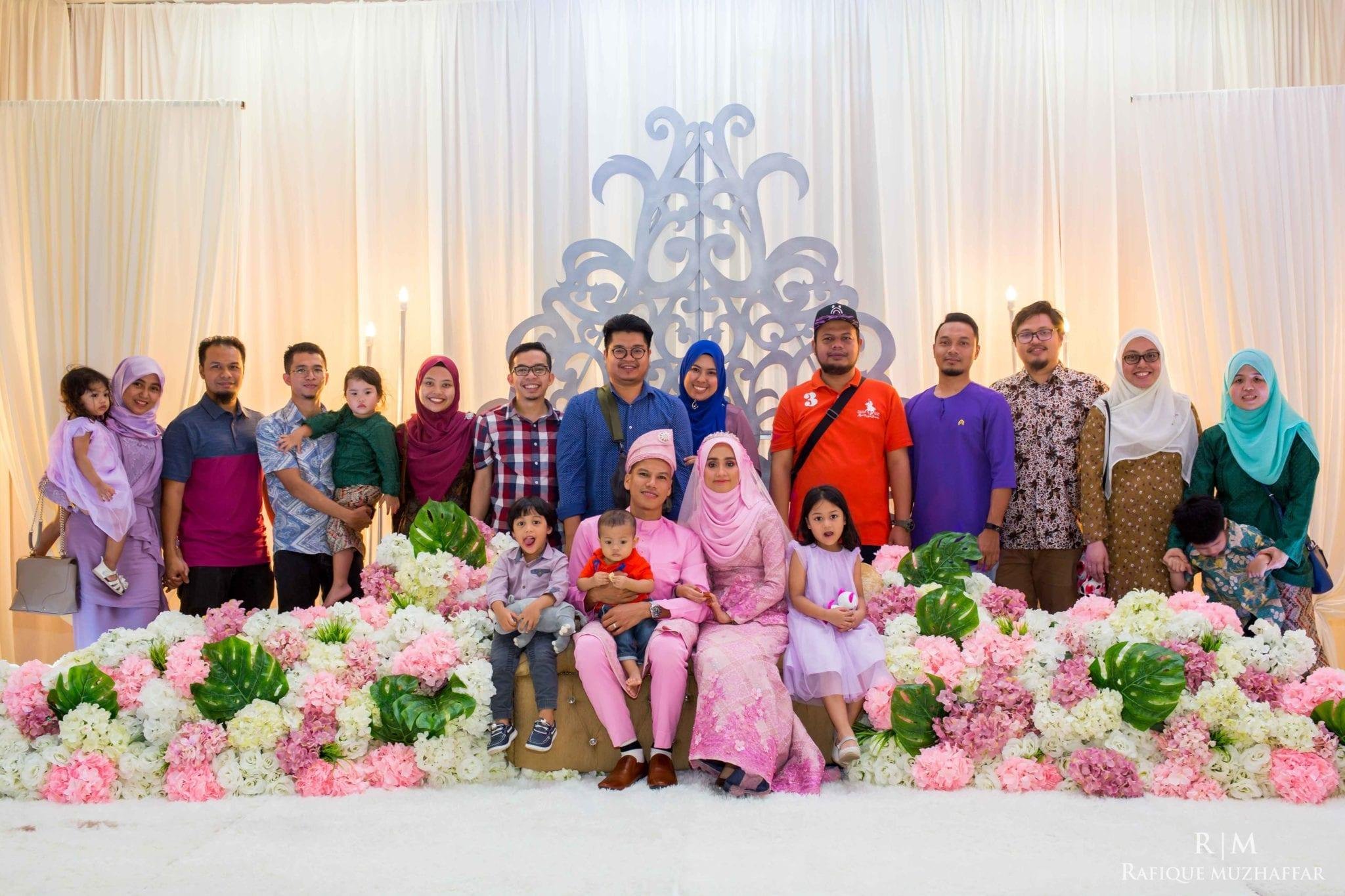 Syafinar & Dang