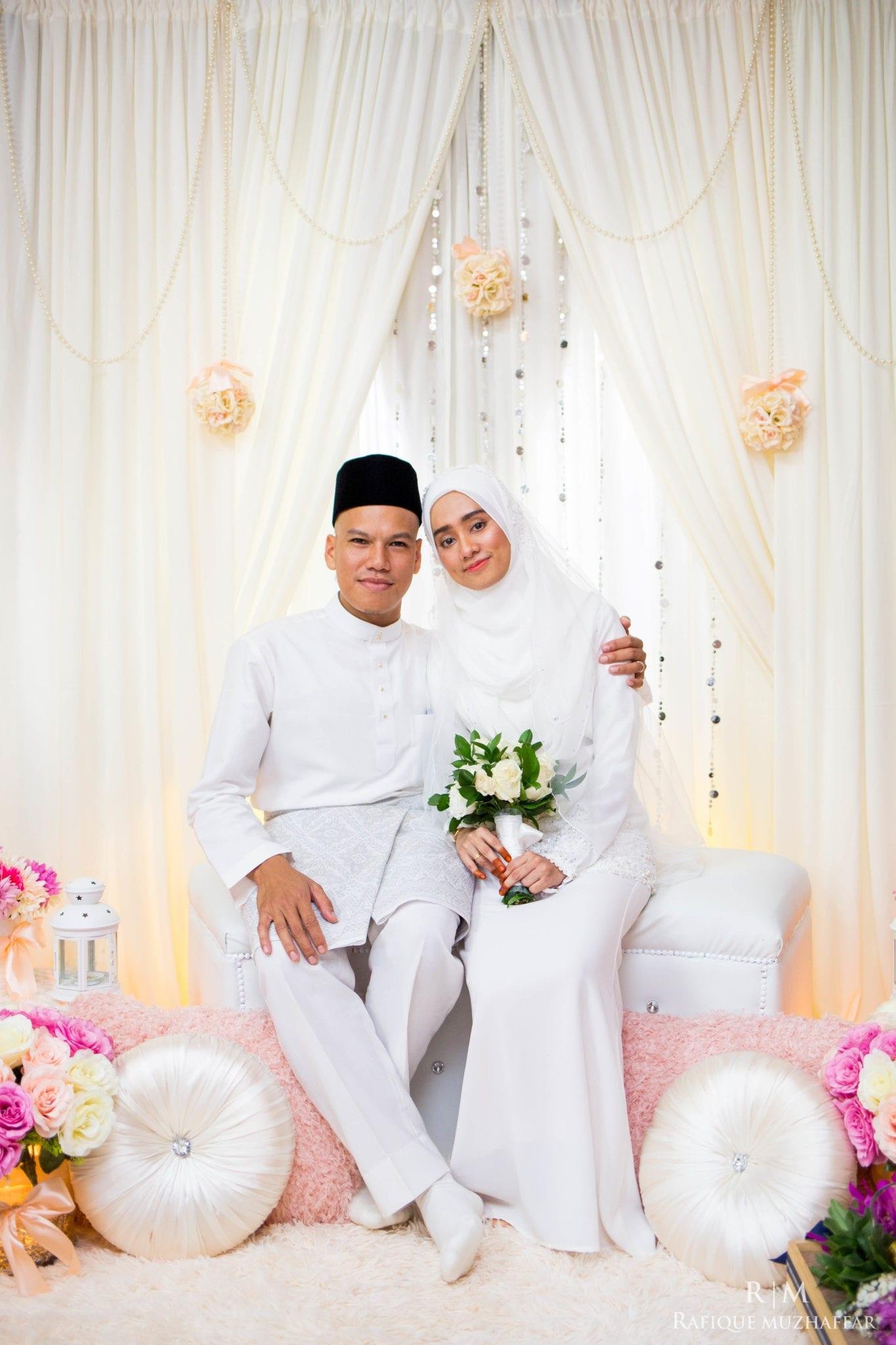 Syafinar & Dang
