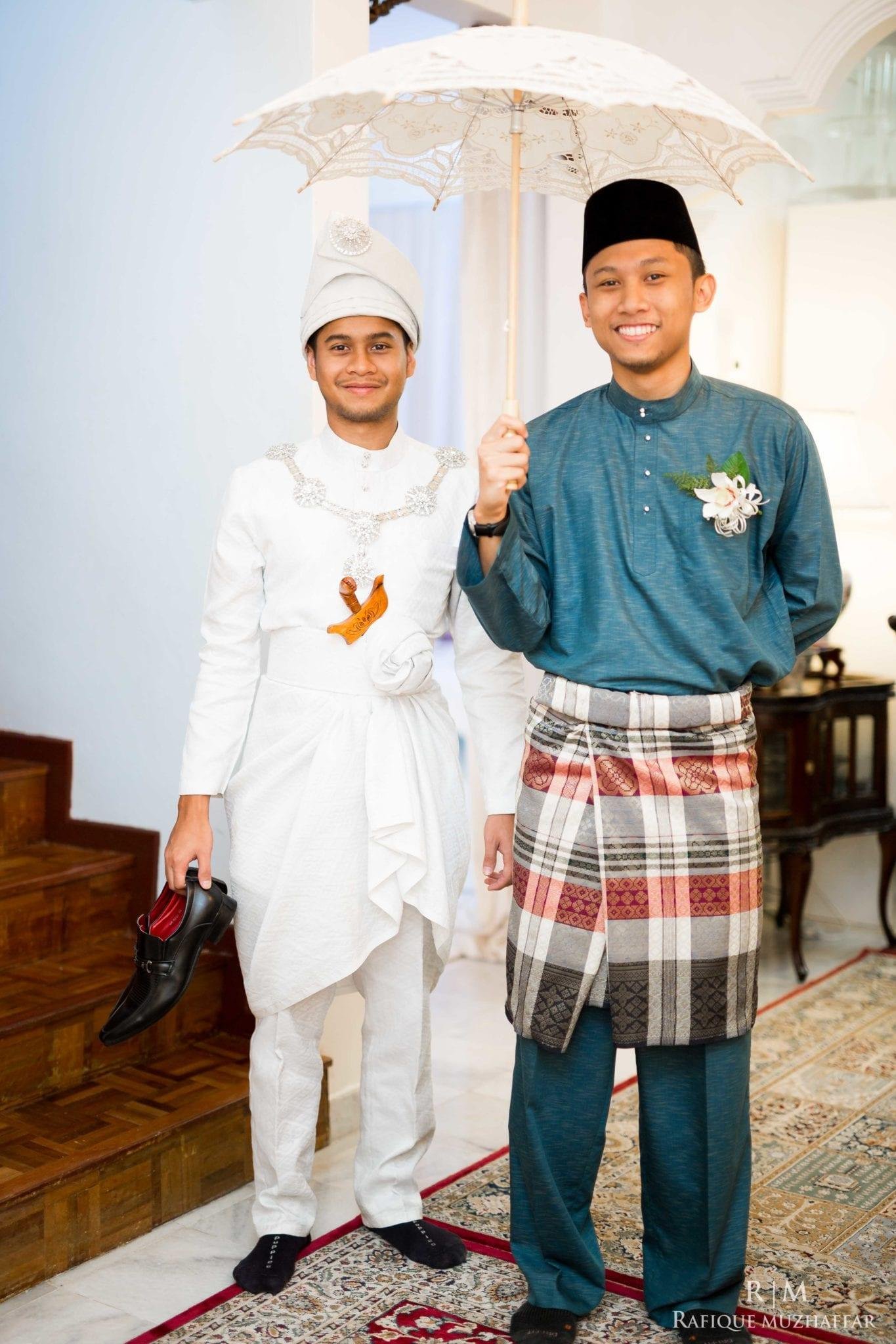 Aiman & Jiha