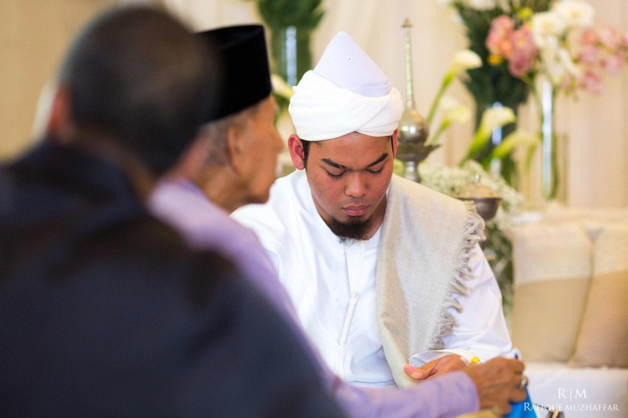 Nisa & Hasbullah