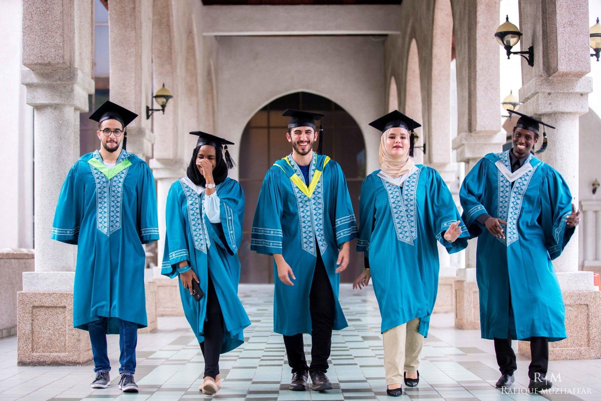 Graduation