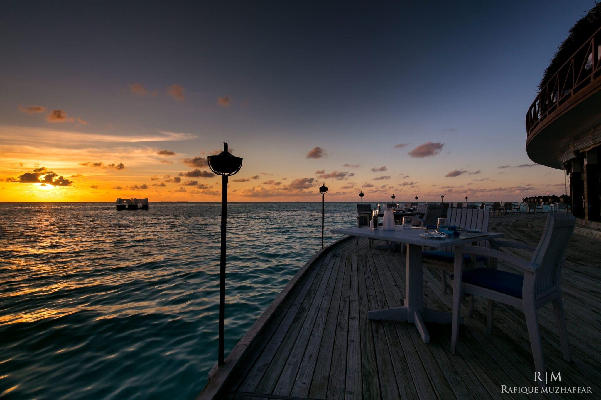 Maldives