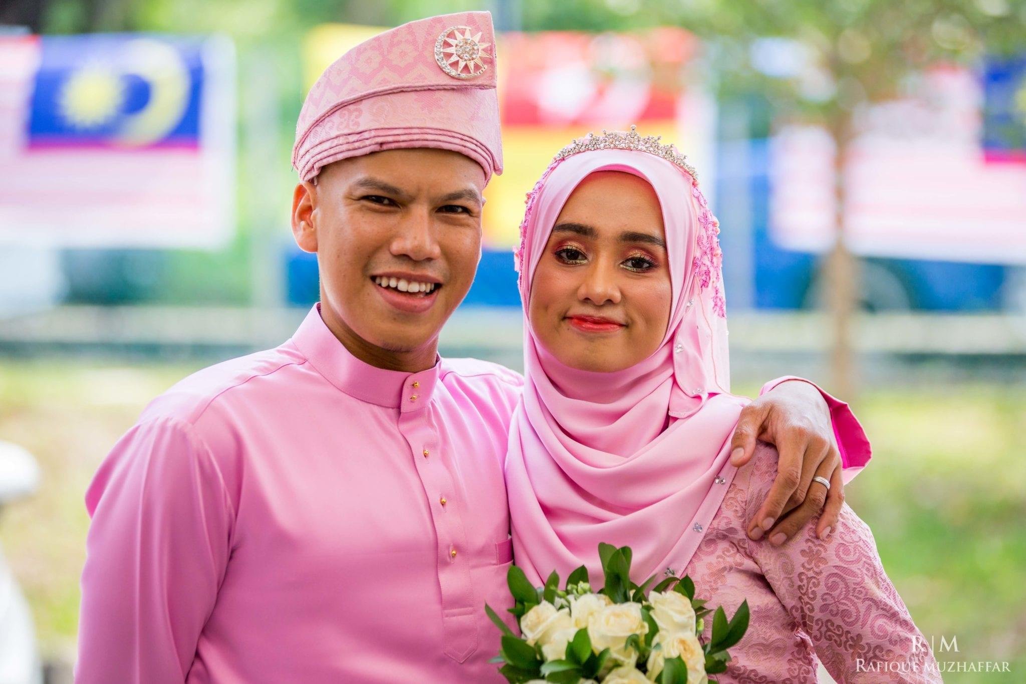 Syafinar & Dang