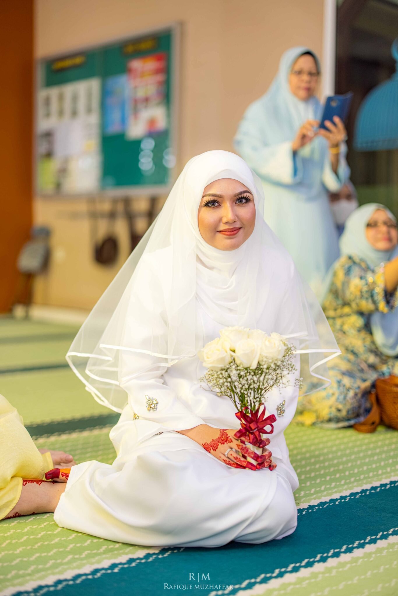 Irna & Taufik