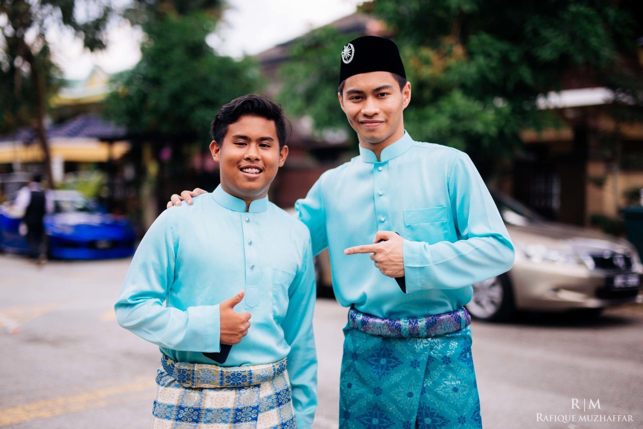 Aiman & Jiha