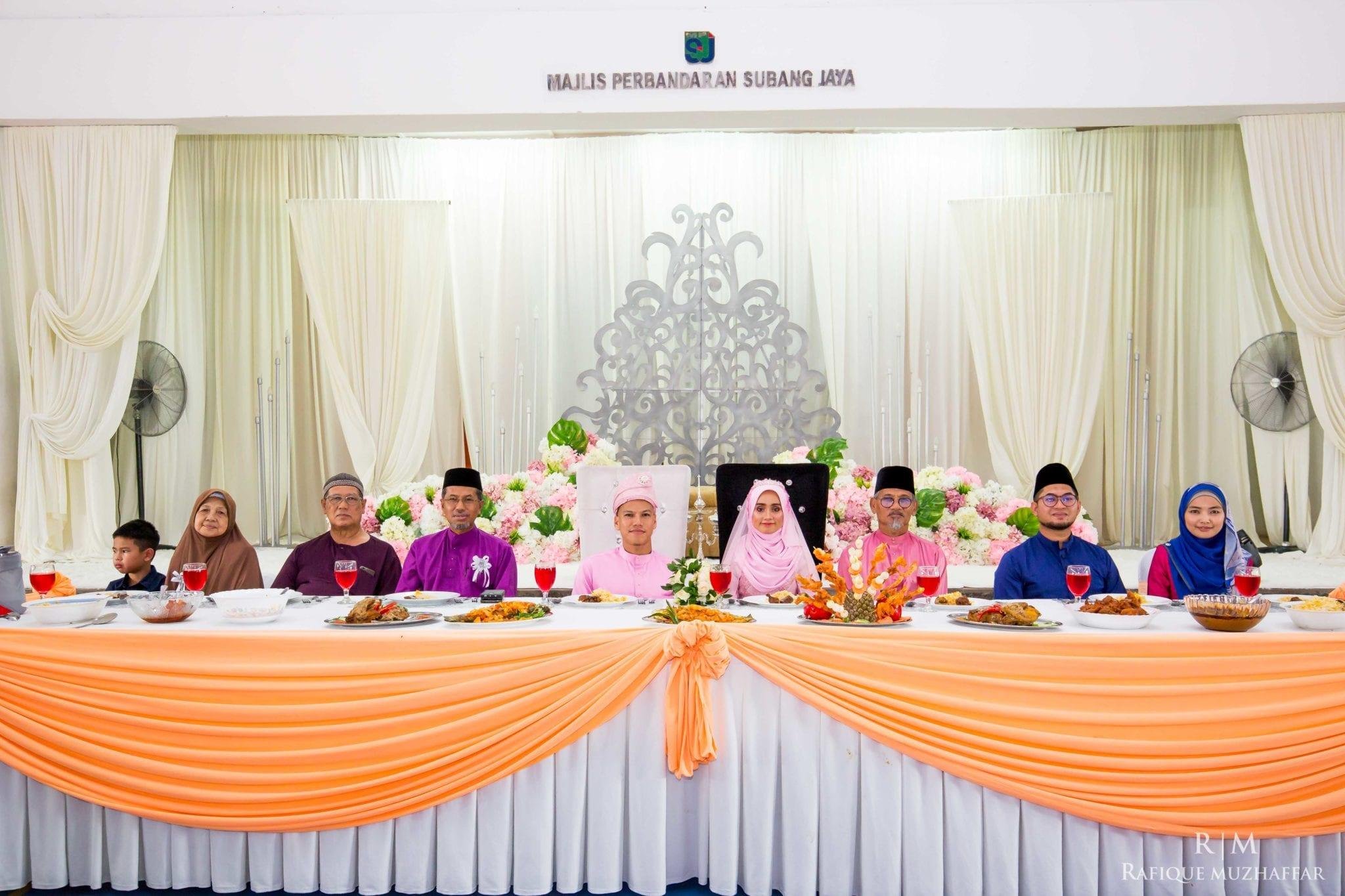 Syafinar & Dang
