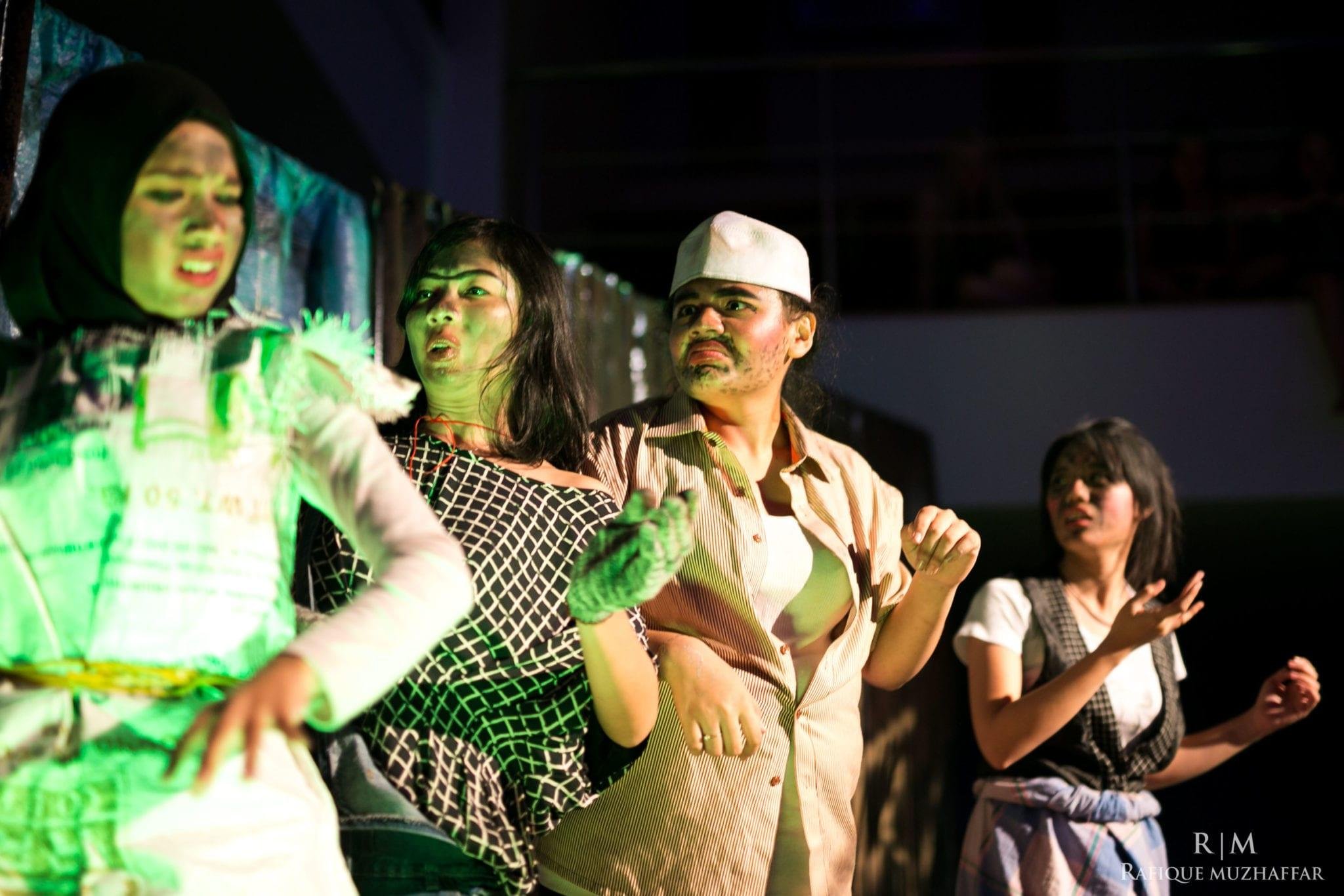 Theatre