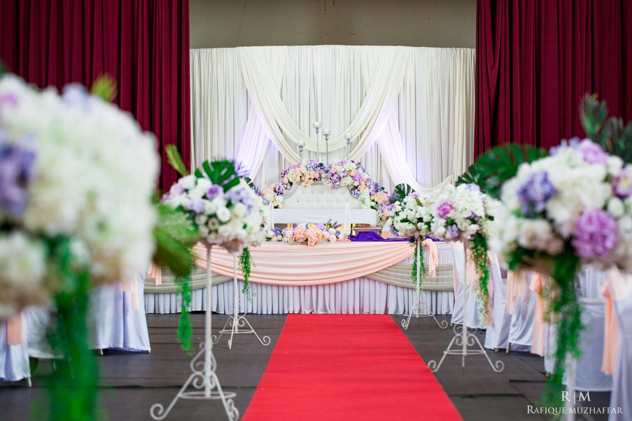 Habibah & Taufiq
