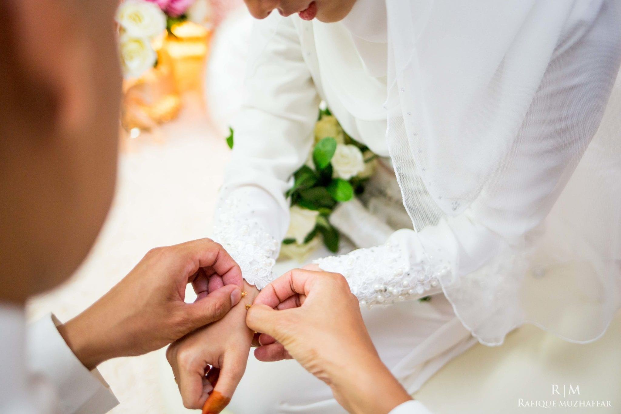 Syafinar & Dang