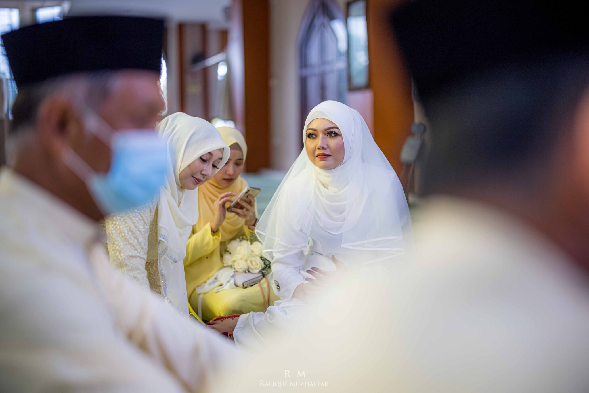 Irna & Taufik