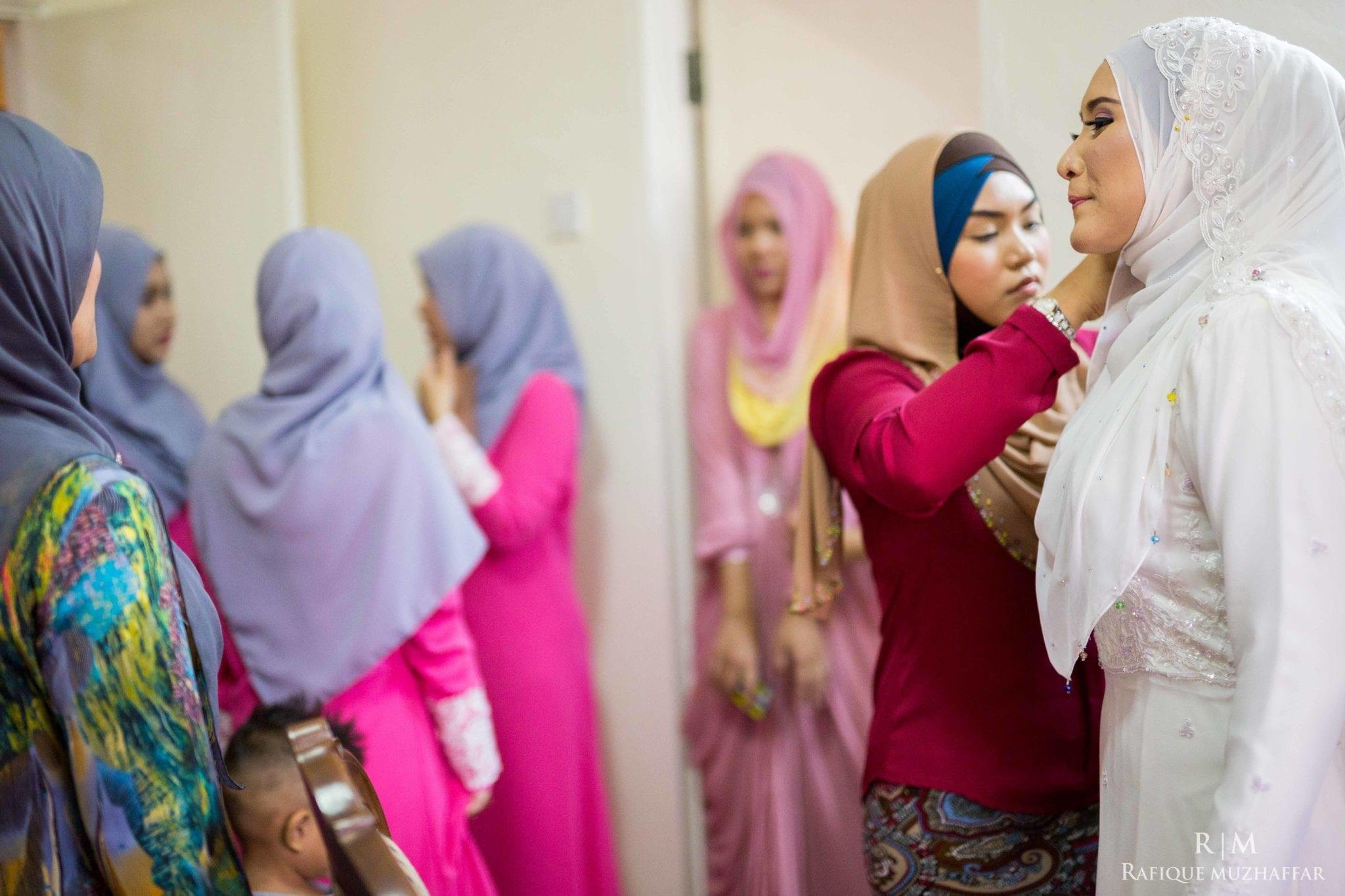 Nisa & Hasbullah