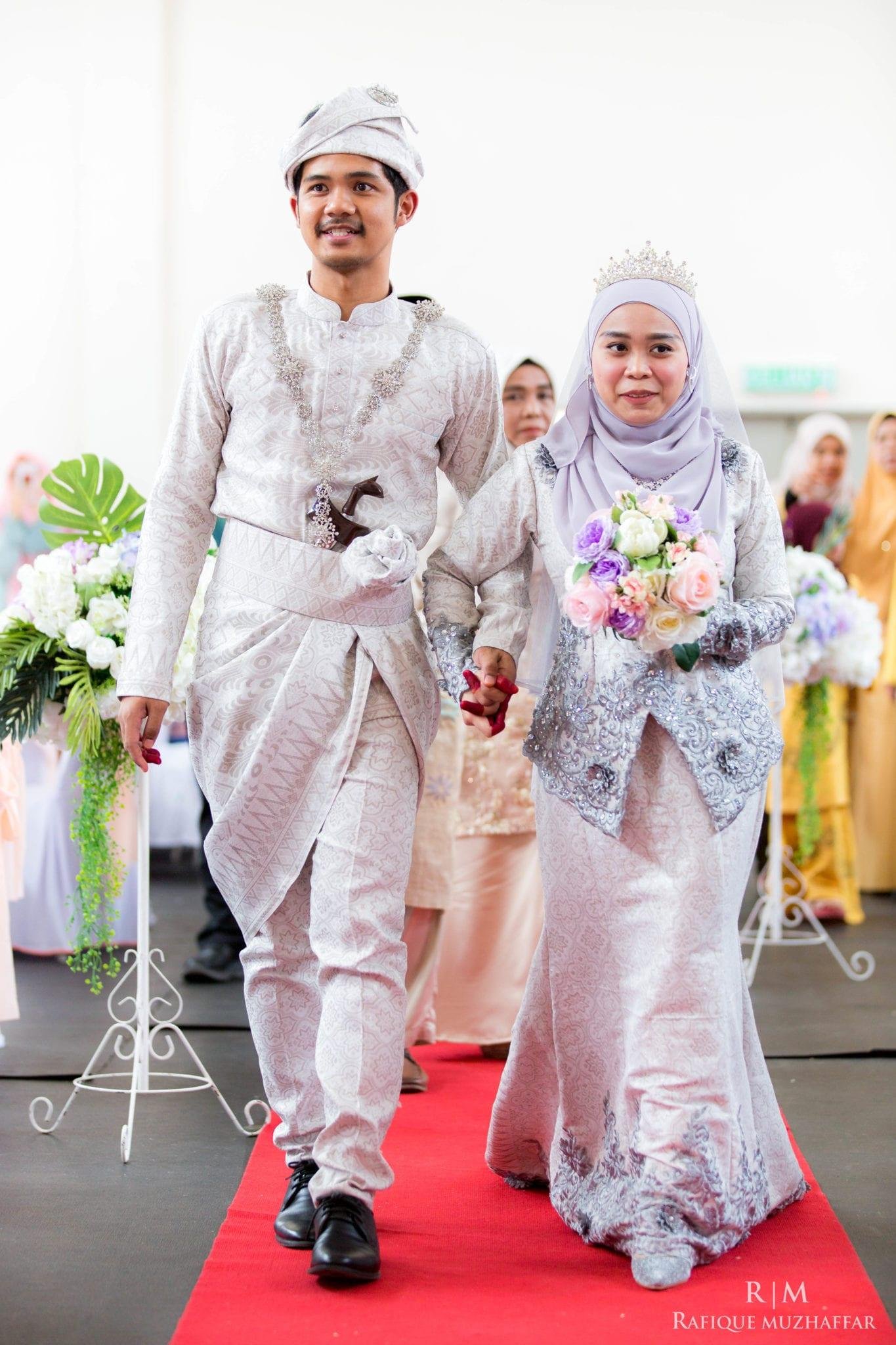 Habibah & Taufiq