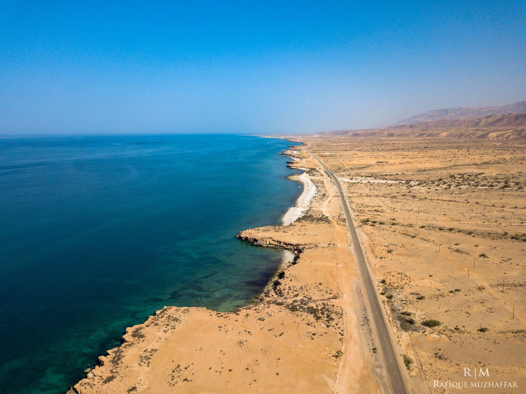 Oman