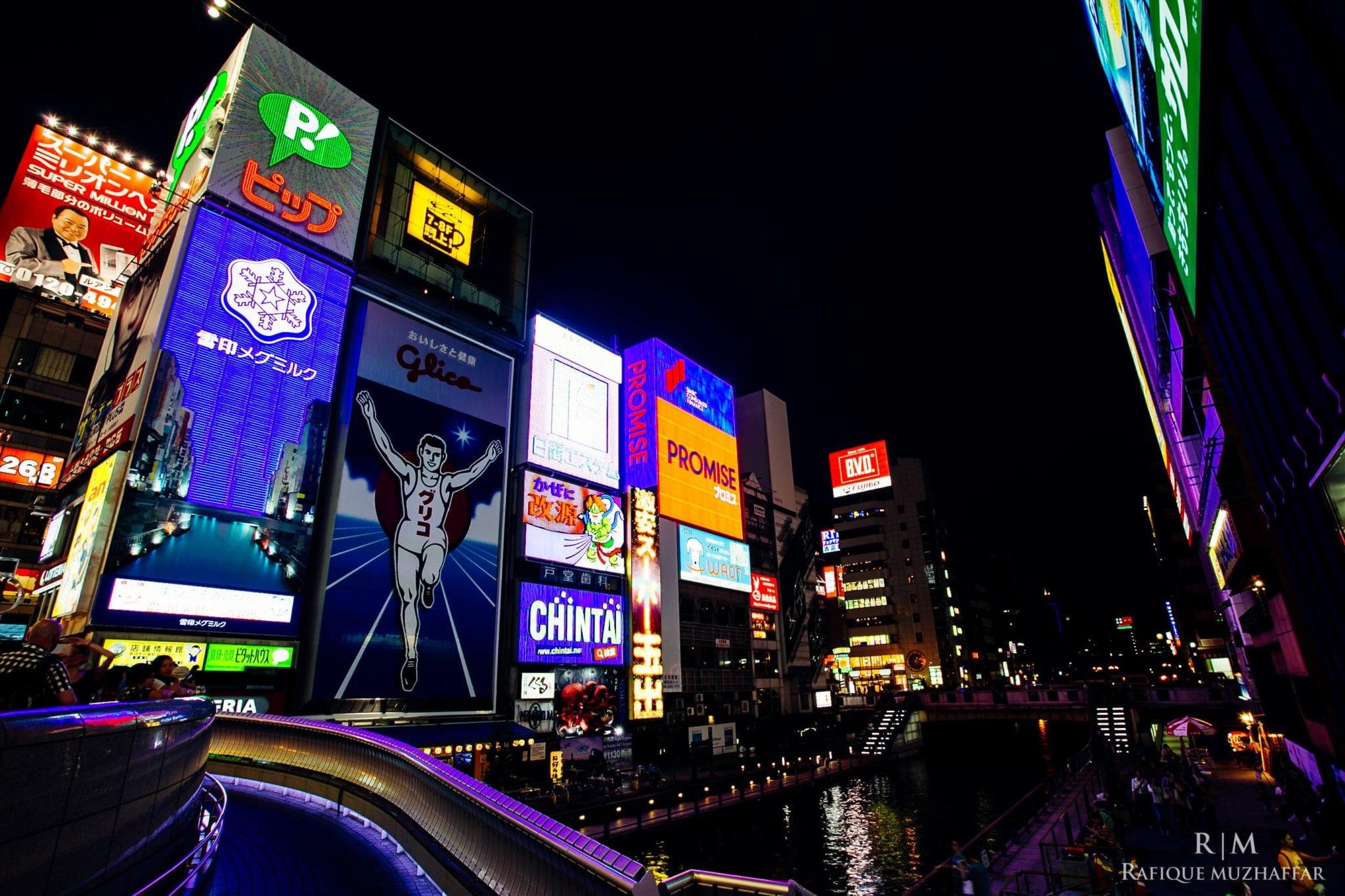 Japan