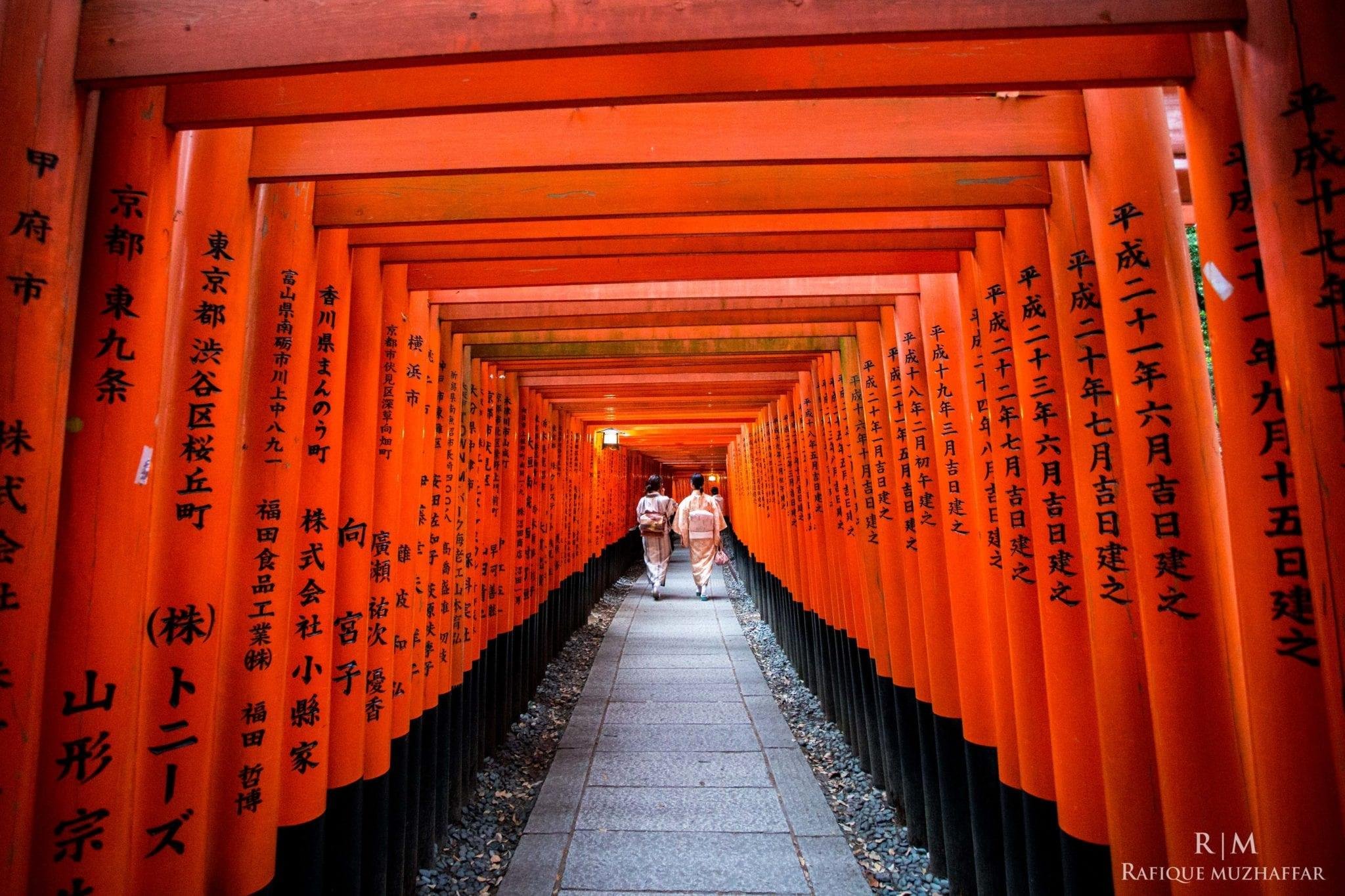 Japan