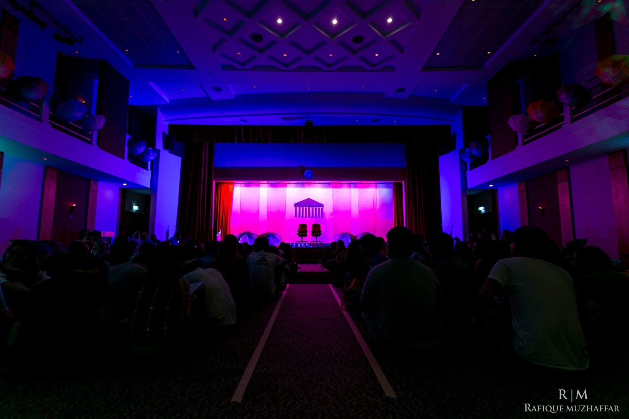 Theatre
