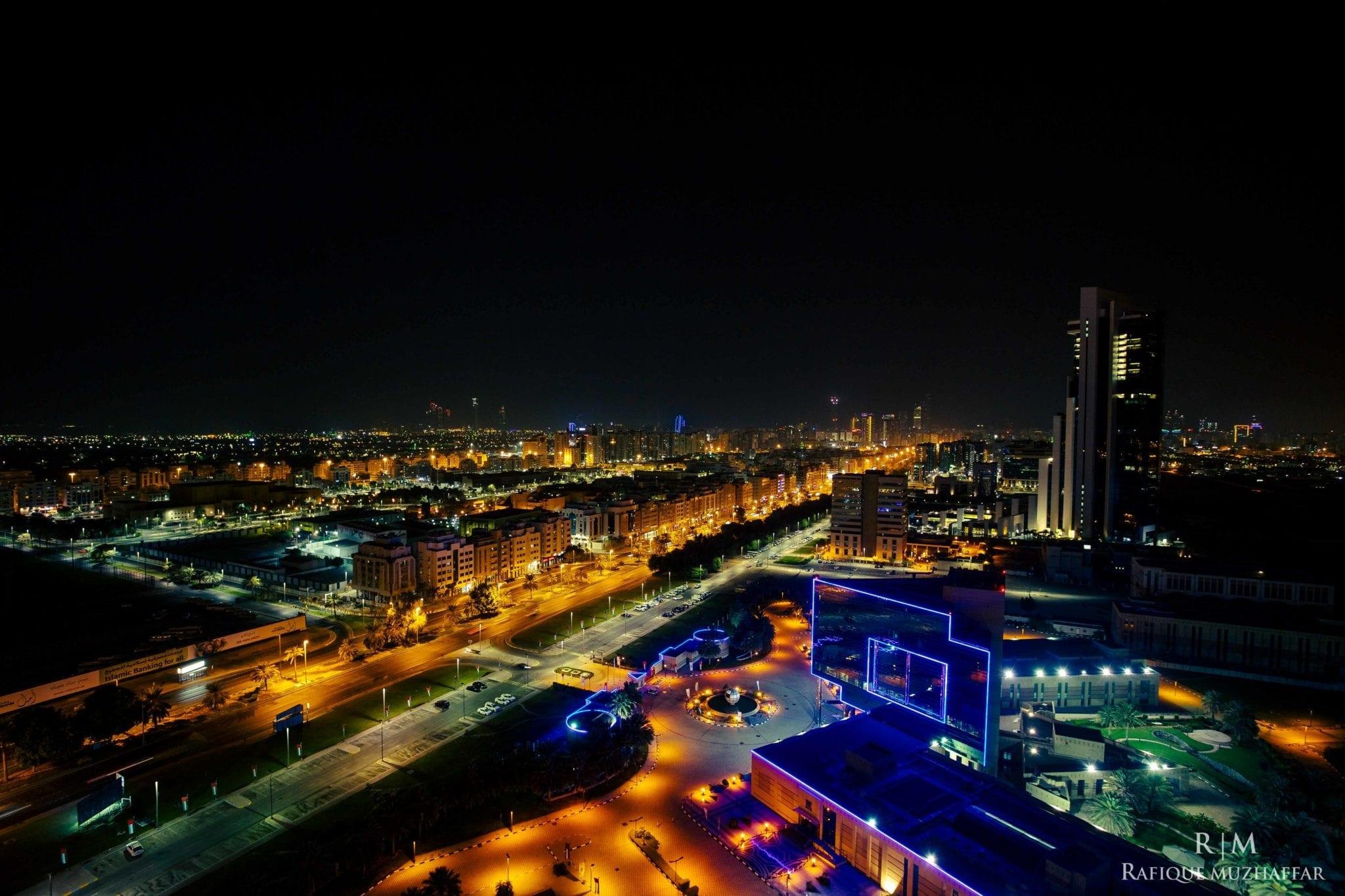 Abu Dhabi